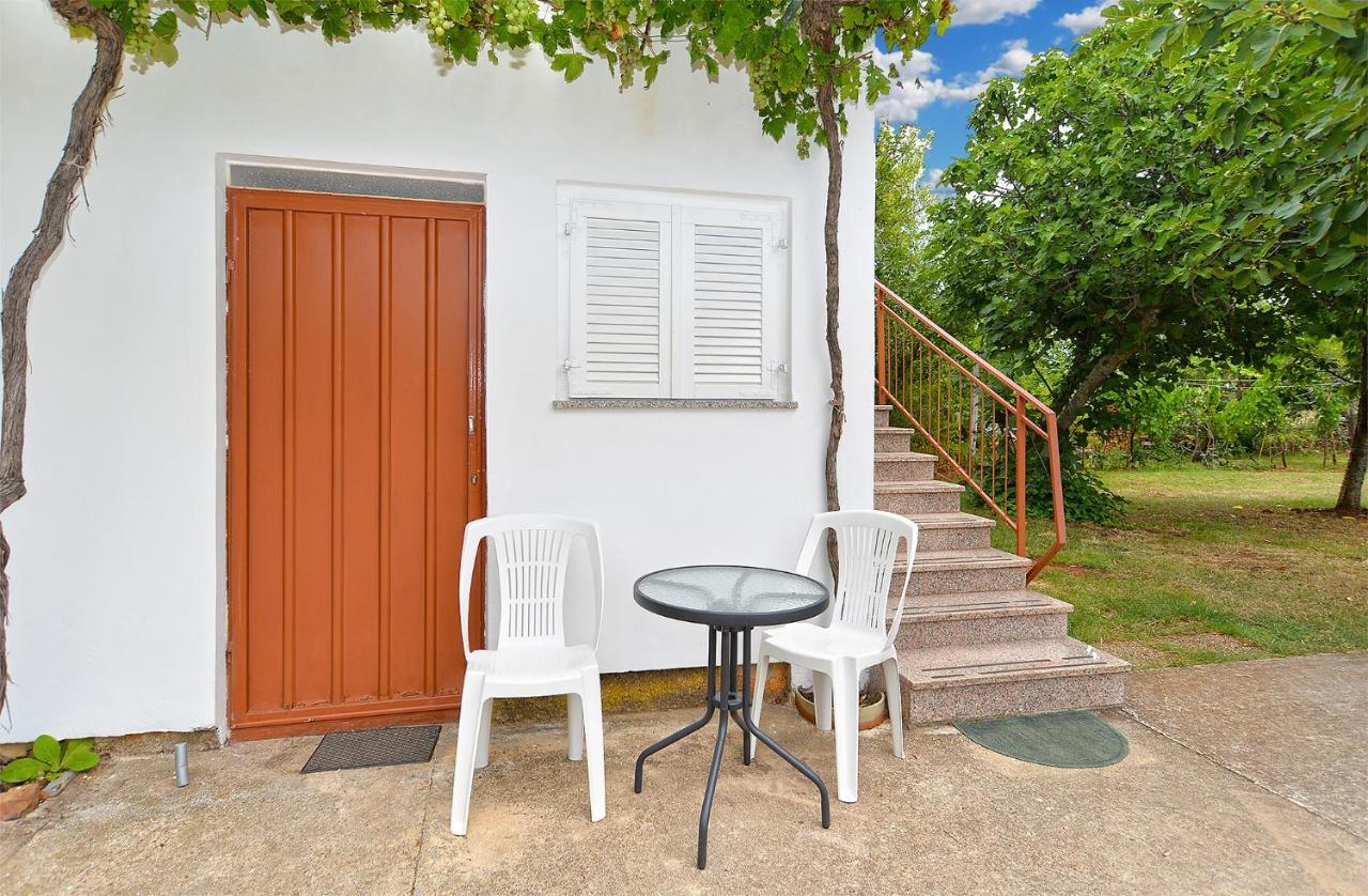 407 Apartament Fažana