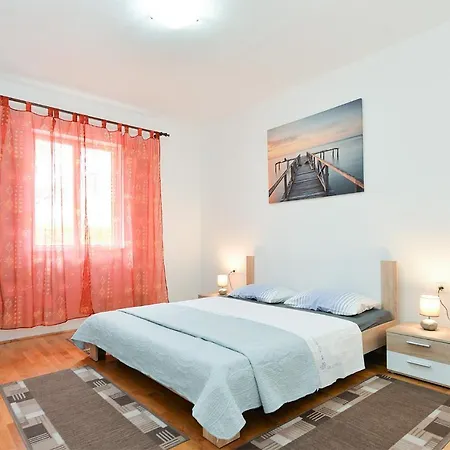 Apartments Fazana 407 Exterior foto