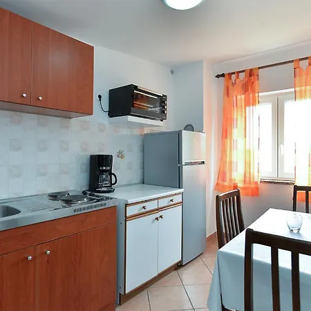Apartments Fazana 407 Exterior foto