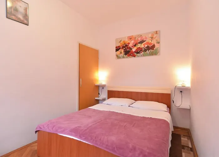 Apartments Fazana 407