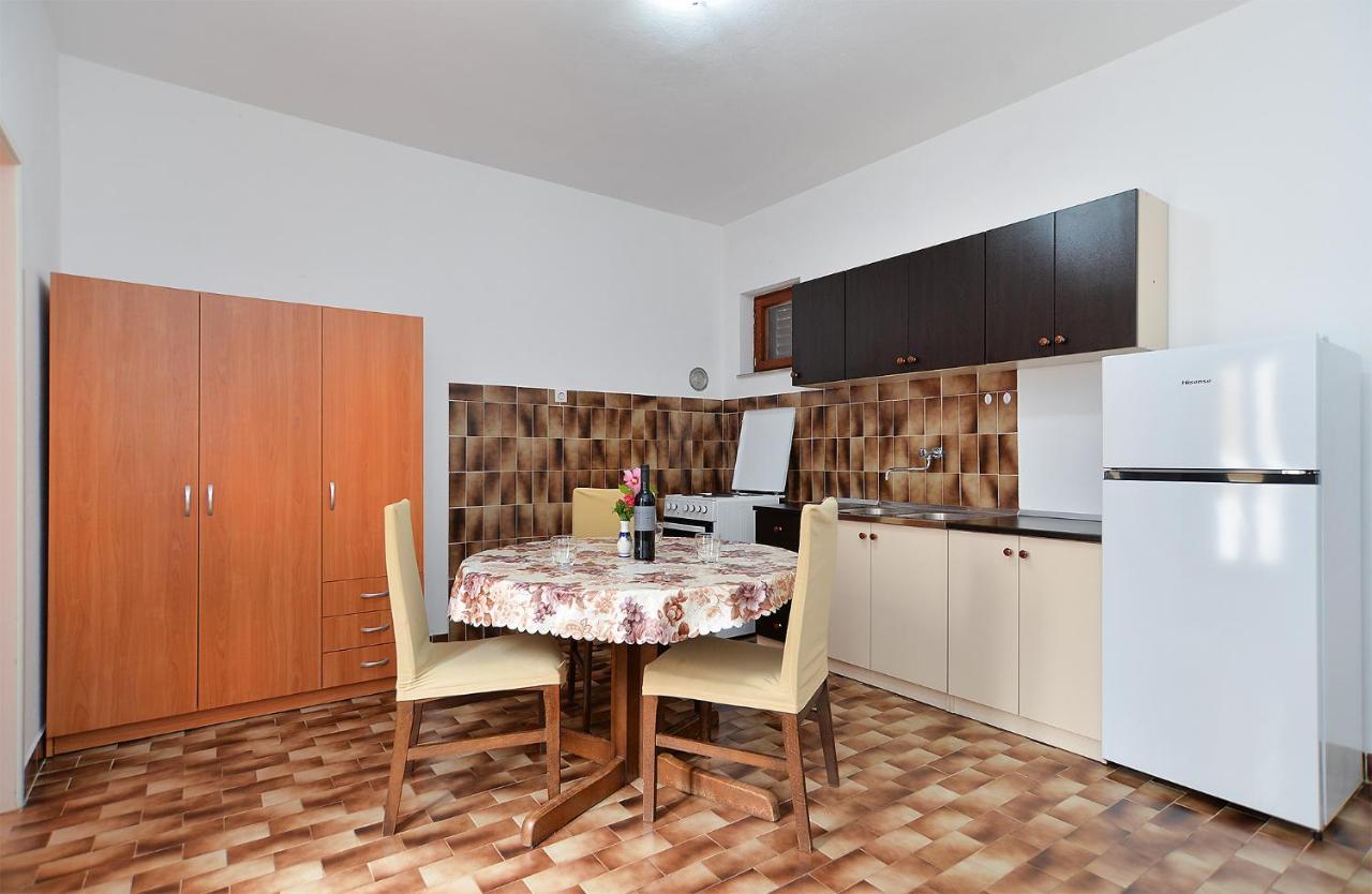 407 Apartment Fazana