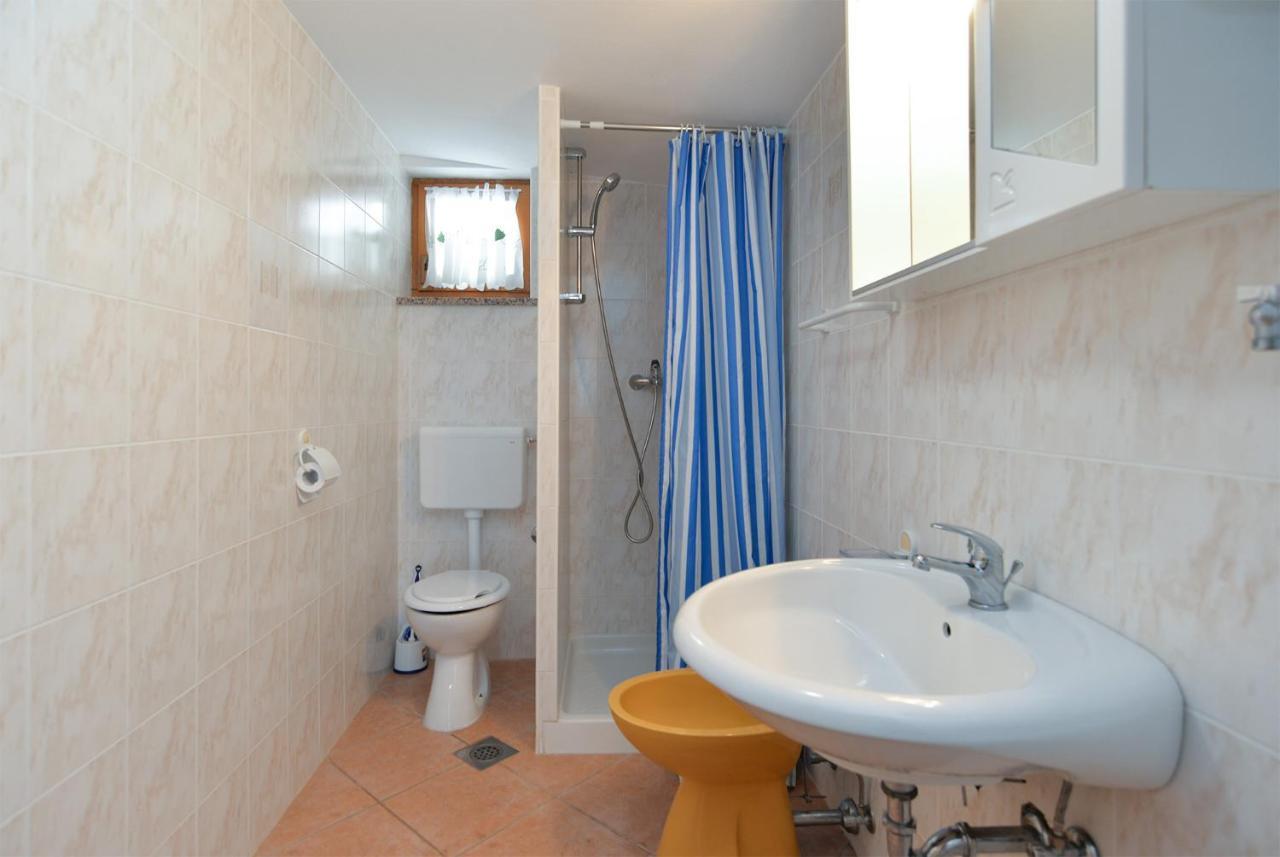 Apartment 407 Fazana