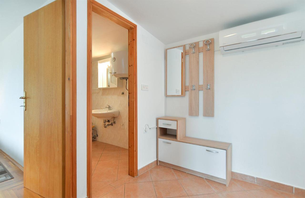 Apartment 407 Fazana