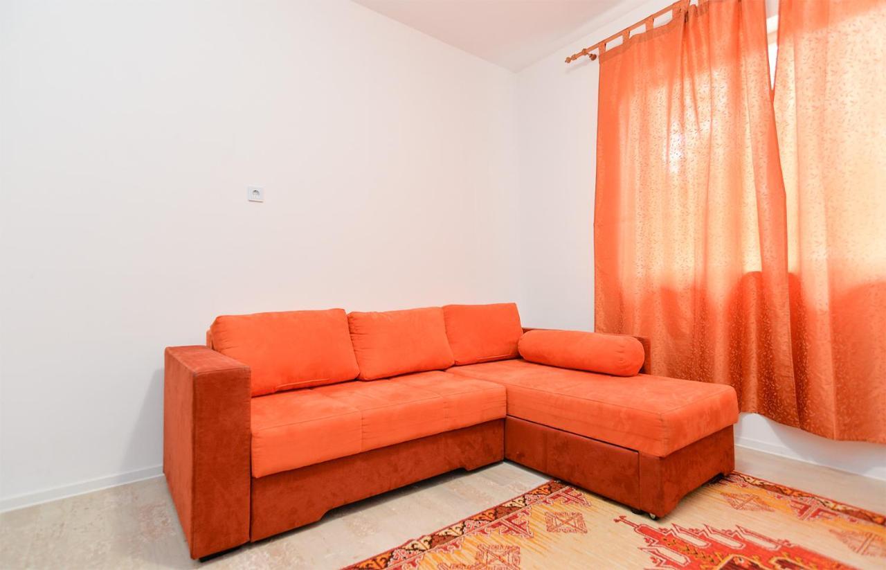 Apartment 407 Fazana