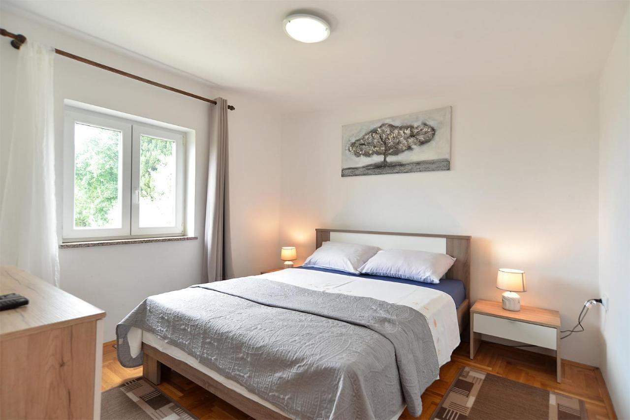 Apartment 407 *