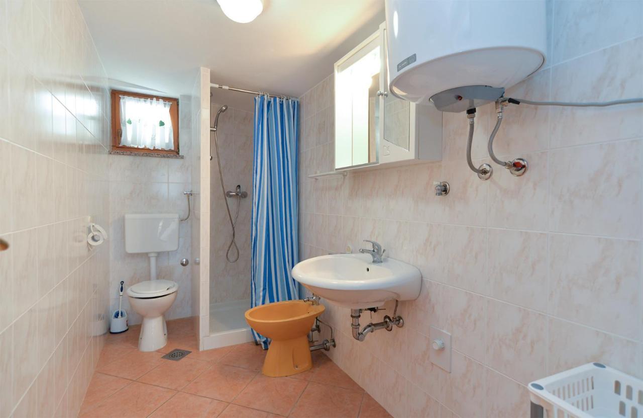 Apartment 407 Fazana